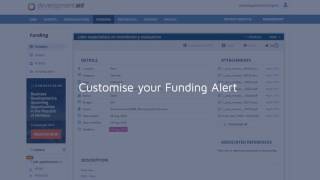 Search for Open Tenders for Individuals