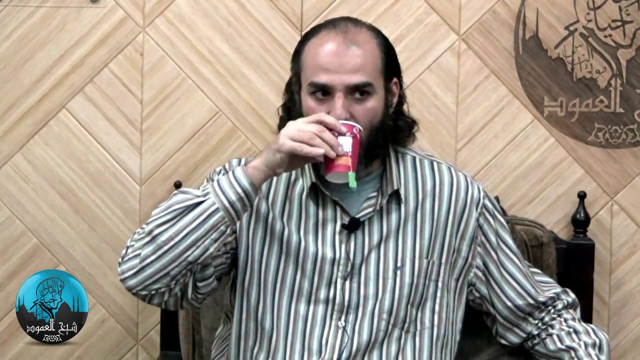 دورة امرئ القيس | المحاضرة الثامنة عشرة | شرح قصيدة قفا نبك | الأستاذ أبو قيس محمد رشيد