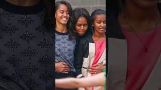 Barack Obamas family shorts mitchelleobama
