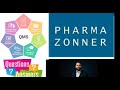 Top 20 QMS Interview Questions & Answers Made Simple | Pharma Compliance