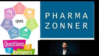 Top 20 Qms Interview Questions Answers Made Simple Pharma Compliance