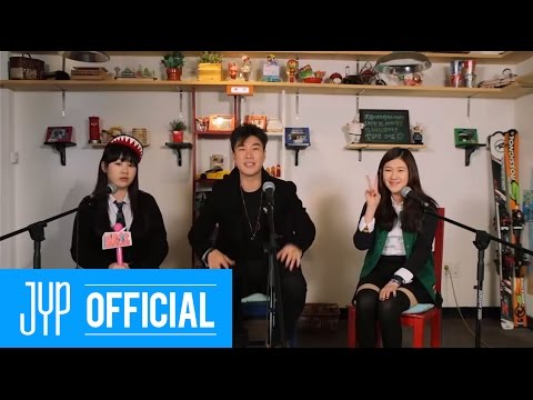 (+) [15&(박지민 백예린) SOUND] 4th SOUND 학교를 안갔어