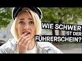 Führerscheinprüfung: Bestehe ich den Führerschein (nochmal)? || PULS Reportage