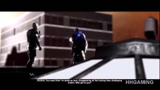 Famous Prototype 2 Walkthrough - Part 30 HD Gameplay no commentary Profile