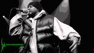 Ghostface Killah - The Champ (Mari Manfredini Remix)