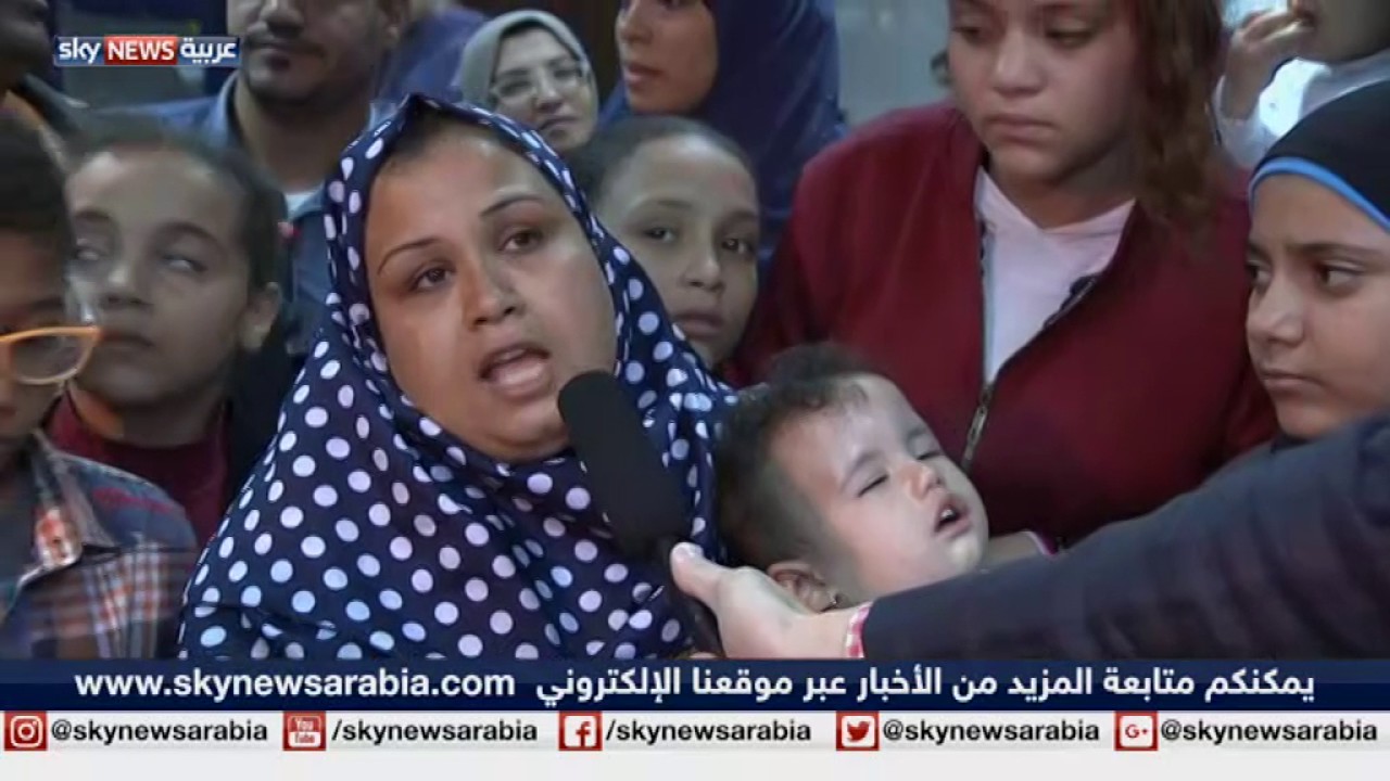 مستشفى أبوالريش.. أطفال يبحثون عن تبرعات