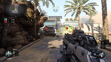 Black Ops 3 1v1 comeback on combine