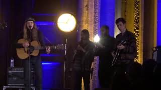 Andy Shauf ◊ The Worst In You ◊ Église Saint-Eustache, Paris ◊ 08/11/2018