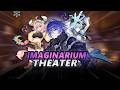 Clearing Imaginarium Theater with F2P Only - Full Stars