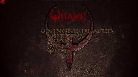 Doom Wads/Mods #219:Enhanced Quake Shit
