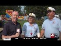 First Alert Weather on the Road at Riverboat Days in Yankton