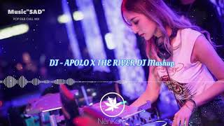 DJ - APOLO X THE RIVER DJ Mashup | Nico Saputra Remix | GMDJI Resimi