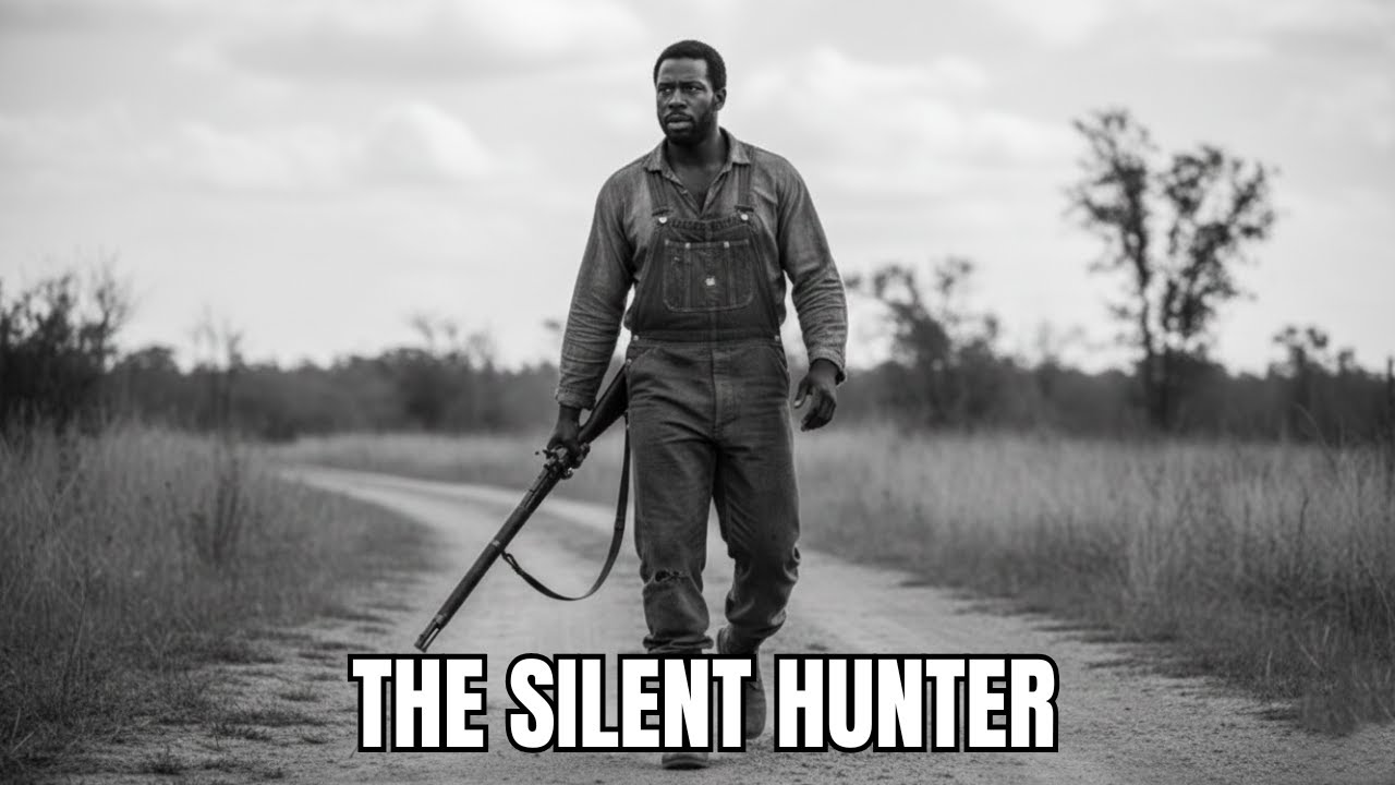 The Former Slave Who Hunted the Ku Klux Klan in Silence