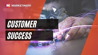 What is Customer Success? How do you define customer success and measure it with examples and steps