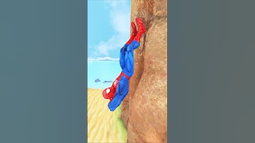 Spider man vs Hulk vs Tung Tung Sahur - Epic Batble #spiderman #funny #animation #shorts