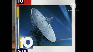 KXTV Graphics 1995 Demo Reel @jimscott2050 