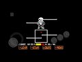 Venciendo a sans en android