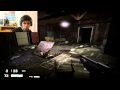 Nightmare House 2 (Prorrogo parte 2) por RodBal