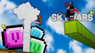 #1 Skywars VS #1 Treasure Wars Player screenshot 5