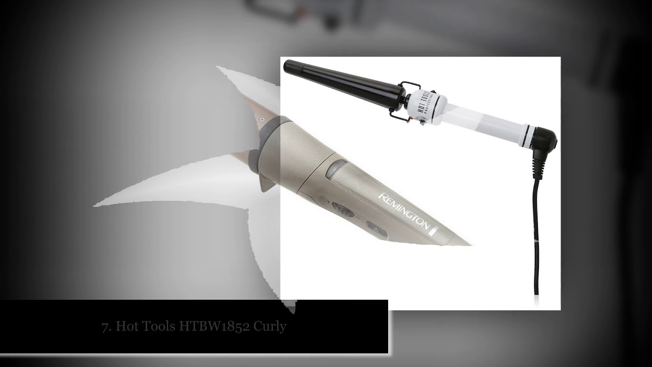 ✅Top 10 Best Curling Wands You Can Buy