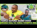 KIZINGA YANGA AFICHUA MPANZU AMESAINI YANGA NI SWALA LA MUDA TU ANATAMBULISHWA MPANZU KUCHEZA YANGA KIZINGA YANGA AFICHUA MPANZU AMESAINI YANGA NI SWALA LA MUDA TU ANATAMBULISHWA MPANZU KUCHEZA YANGA