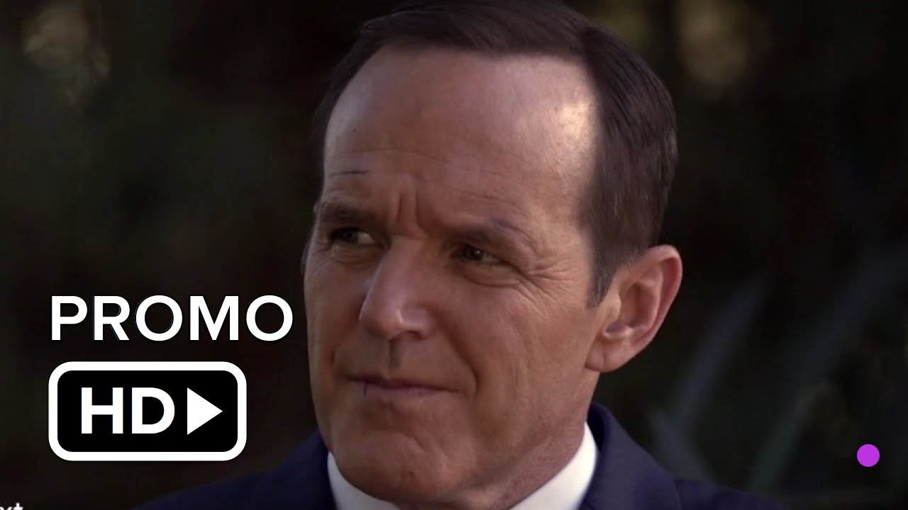 Marvel's Agents of S.H.I.E.L.D. 2x12 Promo "Who You Really Are" (HD)