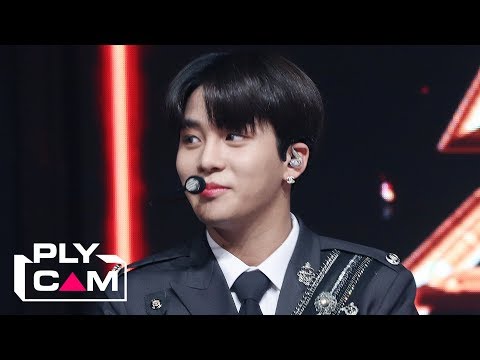 [Simply K-Pop] ATEEZ <strong>JONGHO</strong> &amp;#39;WONDERLAND&amp;#39; (에이티즈 종호 직캠)_Ep.384