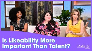 Is Likeability More Important Than Talent? Experts Weigh In!