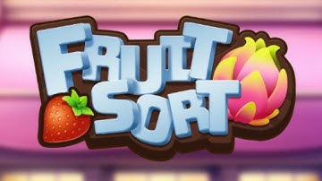 Fruit Sort - Matching Game Mobile Game | Gameplay Android