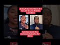 She Won’t Date A Man That Works A 9 To 5 Job!! SMH #dating #moderndating #funny