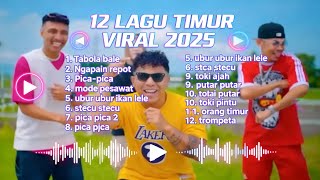Download Lagu TABOLA BALE - STECU STECU - PICA PICA | KUMPULAN LAGU POP TIMUR VIRAL!!! MP3 Download Lagu TABOLA BALE - STECU STECU - PICA PICA | KUMPULAN LAGU POP TIMUR VIRAL!!! MP3