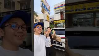 Download Lagu PRANK BILANG BISA MAKAN 10 PORSI NASI UDUK DALAM SEKALI MAKAN! MP3