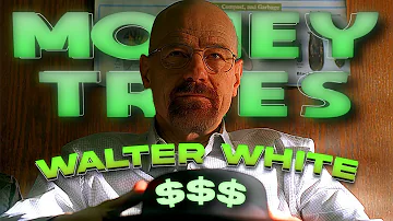 Money Trees | Walter White - Breaking Bad Edit [4K]