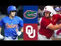 #25 Florida vs #15 Oklahoma | Game 2 | 2026 College Baseball Highlights