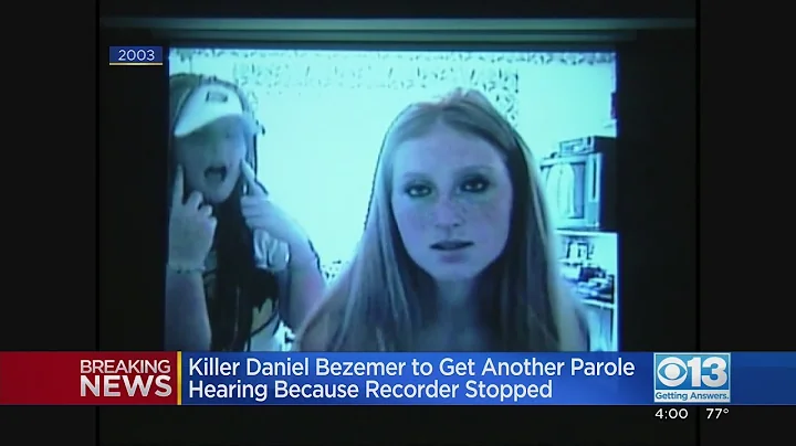 State calls for new parole hearing for Justine Van...