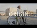 YOYOKA - Origin (Official Music Video)