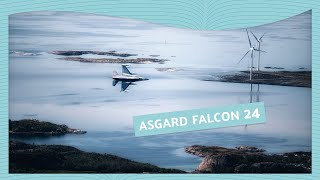 Asgard Falcon