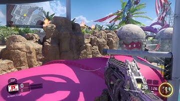 BO3 SPLASH GLITCH (PATCH)