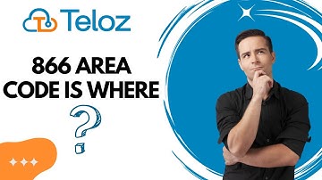 866 area code is where:Unveiling the 866 Area Code