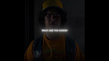 Bros Aura Farming I Steve Stranger Things Edit I Song (SEM SAIDA (SLOWED)