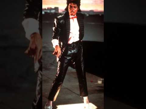 Michael Jackson Billie Jean edit #kingofpop #moonwalk #michaeljackson #mj