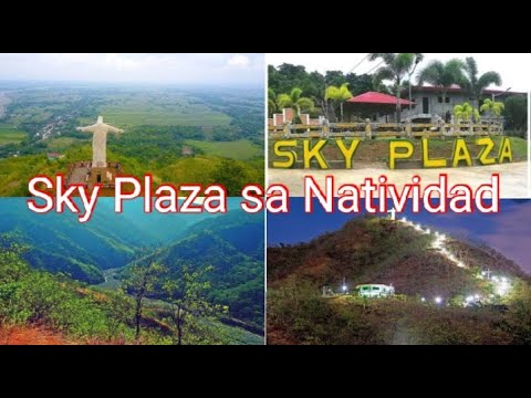 Sky Plaza @ Natividad, Pangasinan#2022