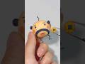 おやじっちのミニフィギュア作ってみた!#たまごっち #tamagotchi #clay #miniature
