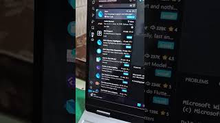 PASANG EMULATOR ANDROID DI VS CODE?