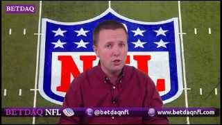 NFL - Indianapolis Colts @ Cleveland Browns bettor's preview