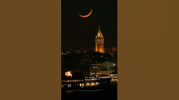 Thumbnail of Awakening MusicMaher Zain & Harris J - Qalbi Fil Madinah | Official Lyric Video ...