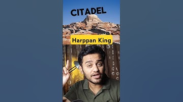 Secrets of Harappa | Indus Valley Civilization | Indian History Part 28 #facts #induscivilization