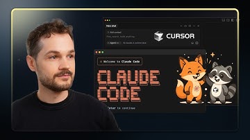 Use Claude Code in Cursor. Get the best of both worlds