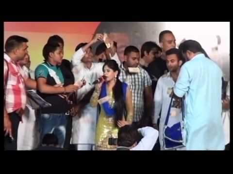 jhanjran vs england miss pooja video