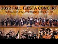 Capture de la vidéo 2022 Fall Fiesta Concert | Moanalua Hs Symphony Orchestra